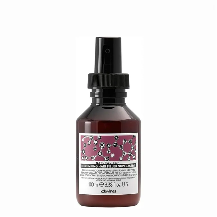 Davines Naturaltech Replumping Filler 100ml