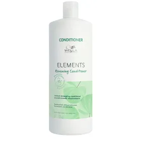 Wella Elements Renew Amaciador