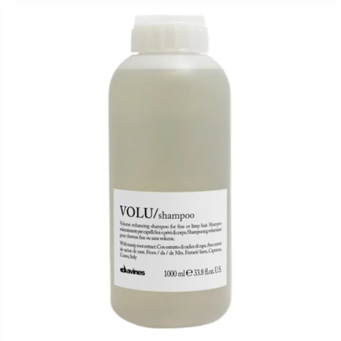 Davines Volu Shampoing 1000 ml