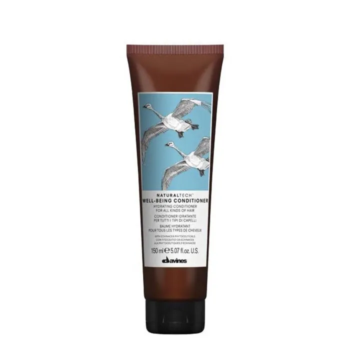 Davines Naturaltech Well Being Après-shampoing 150 ml