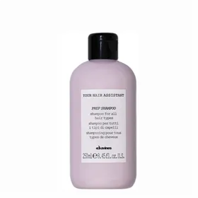 Davines Your Hair Assistant Prep Champô 250ml