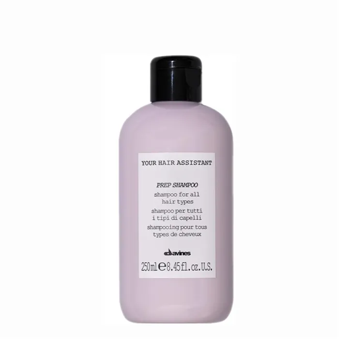 Davines Your Hair Assistant Prep Champu 250ml