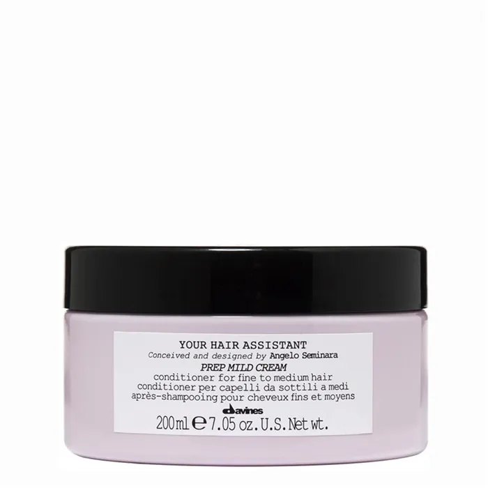 Davines Your Hair Assistant Prep Mild Crème 200 ml