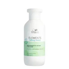 Wella Elements Calm Champô