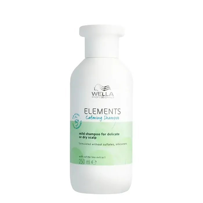 Wella Elements Calm Shampoo