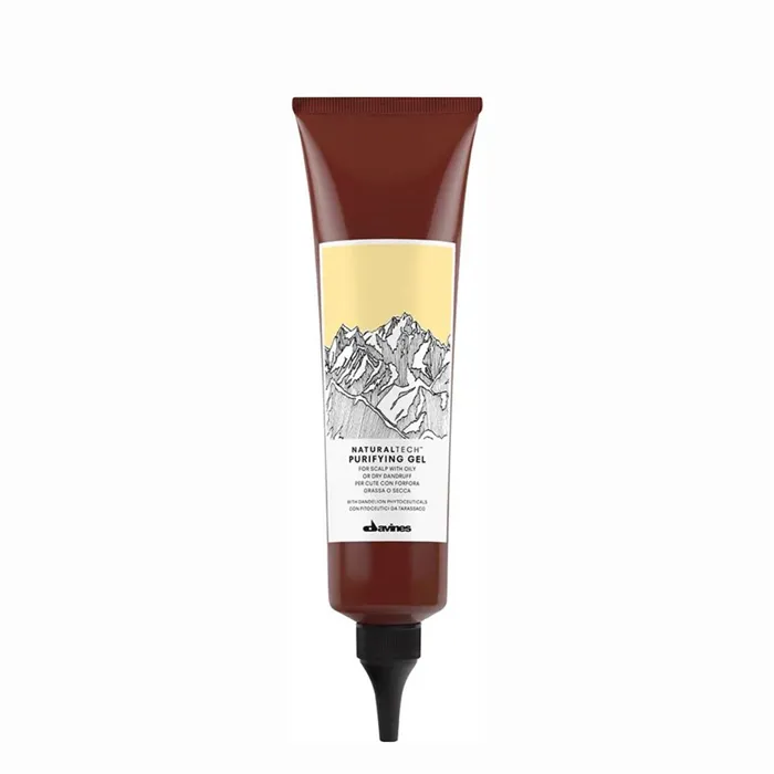Davines Naturaltech Purifying Gel 150 ml