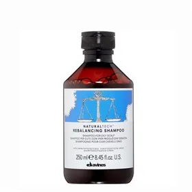 Davines Naturaltech Rebalancing Champô 250ml