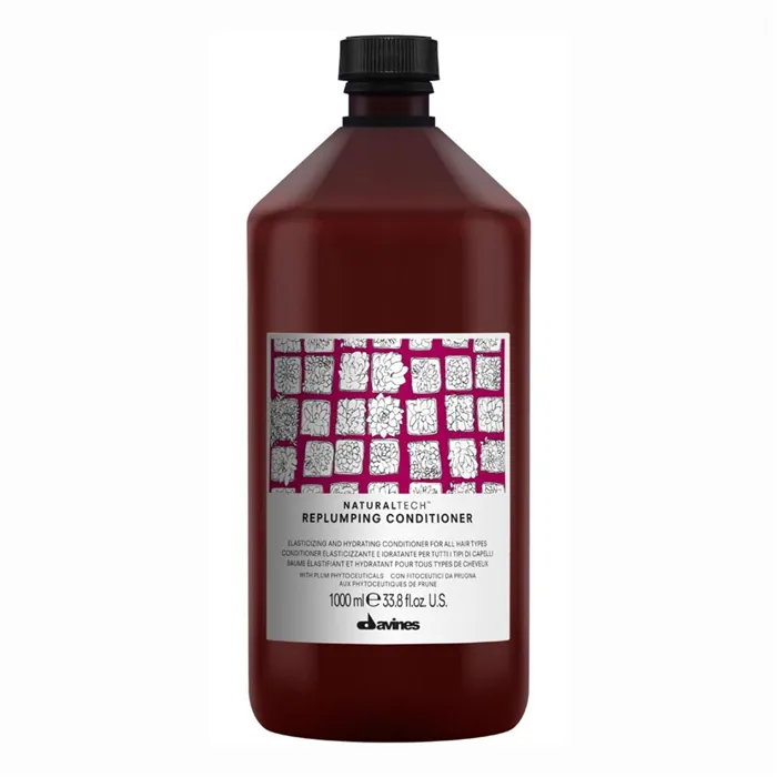 Davines Naturaltech Replumping After-shampoing 1000 ml