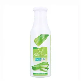 Depil Ok Gel Aloe Vera 250ml