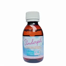Depil Ok Underpil 125ml
