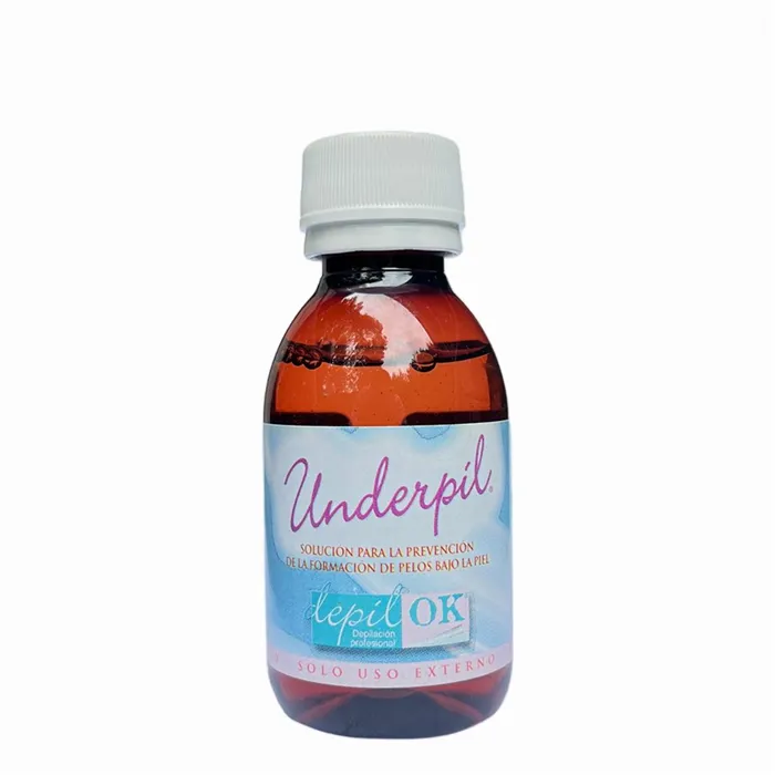 Depil Ok Underpil 125ml