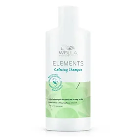 Wella Elements Calm Champô