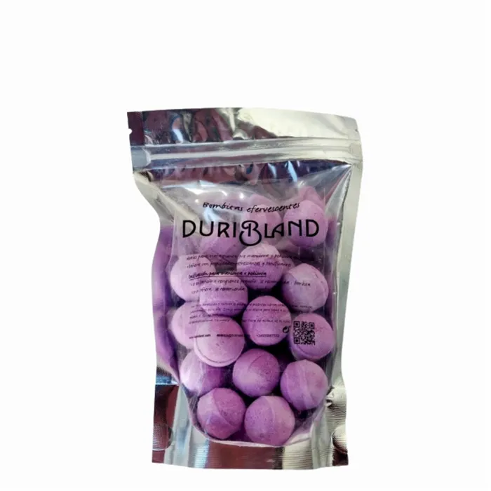 Duribland Bombes Effervescentes 200 g