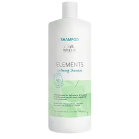 Wella Elements Calm Champô