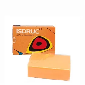 Duribland Jabon De Tratamiento Isdruc 70g