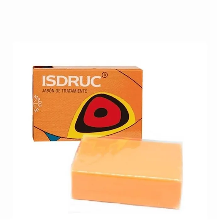 Duribland Jabon De Tratamiento Isdruc 70g