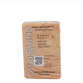 Duribland Jabon Exfoliante 100g