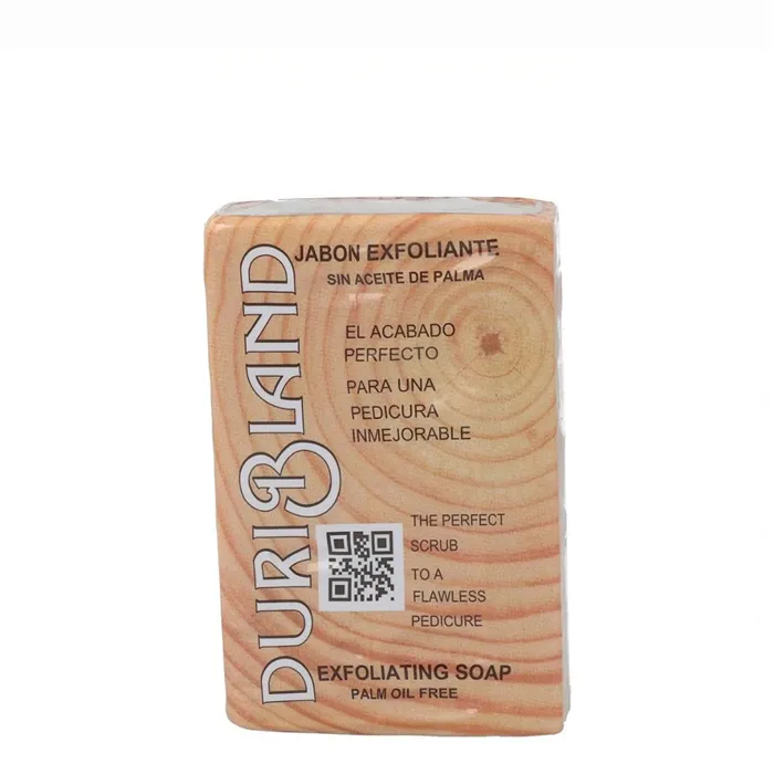 Duribland Savon exfoliant 100 g