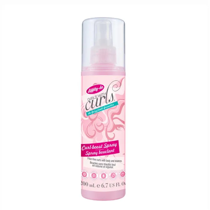 Dippity Doo Boost Spray 200 ml