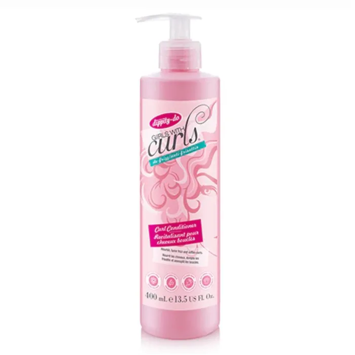Dippity Doo Curls Conditioner 400ml