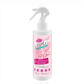 Dippity Do Curls Leave In Detangler 236ml