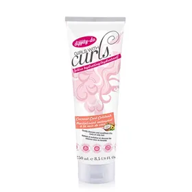 Dippity Doo Coconut Co Wash 250ml