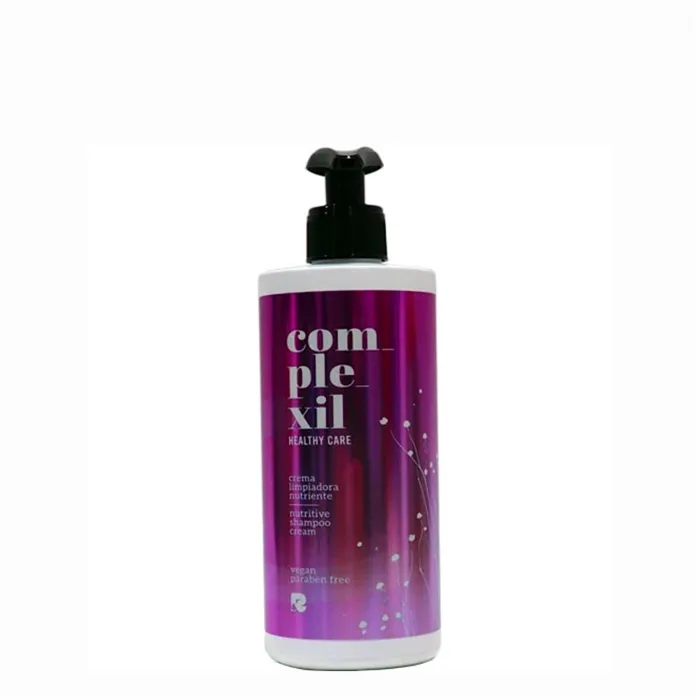 Complexil Creme Limpiador Nutritivo