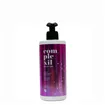 Complexil Crème Nettoyante Nourrissante