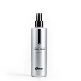 Kmax Spray Fixation Fibres capillaires