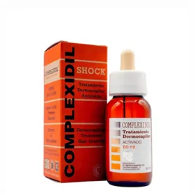 Complexidil Shock 60 ml