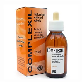 Tratamento Complexil 125ml