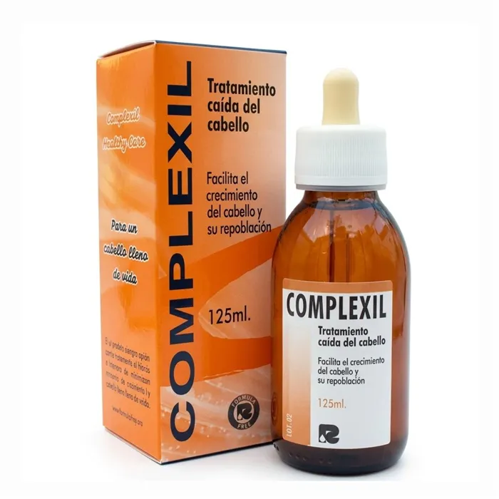 Complexil Soin 125 ml