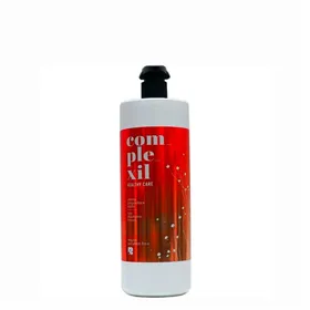 Complexil Creme Limpiador Antiqueda