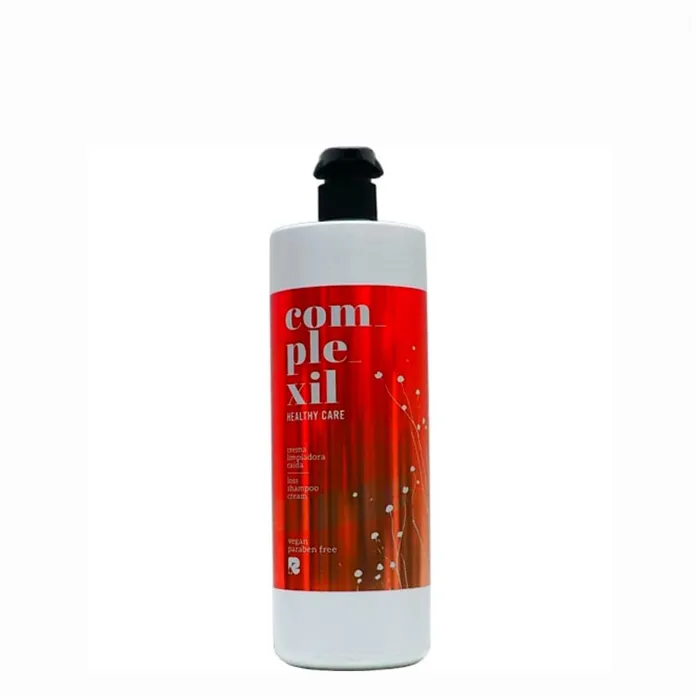 Complexil Creme Limpiador Antiqueda