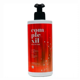 Complexil Crema Limpiadora Caida