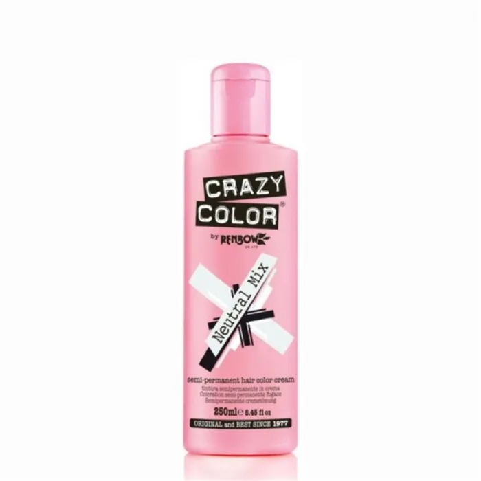 Crazy Color Neutral 250ml
