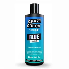 Champô Crazy Color 250ml