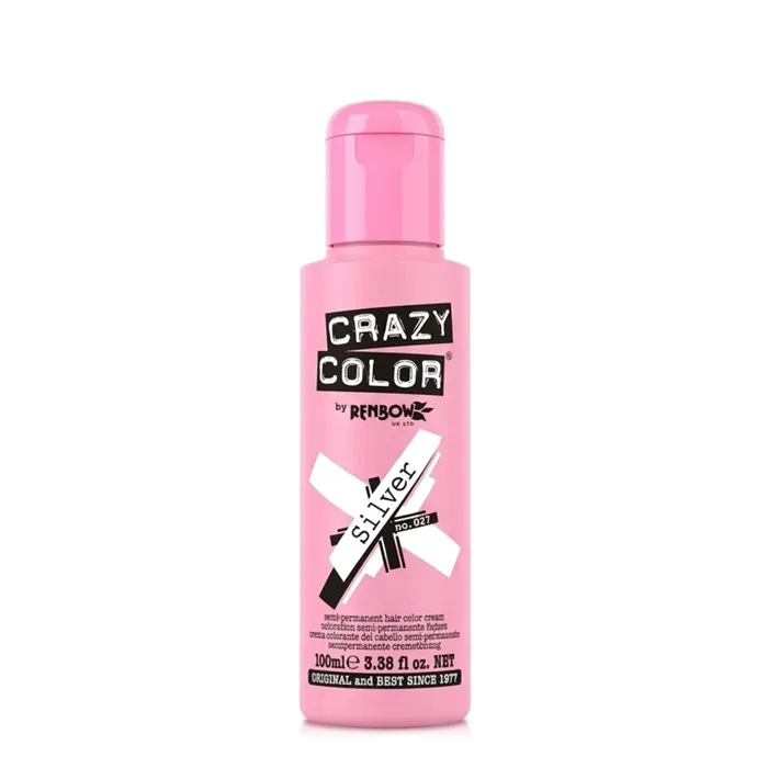 Crazy Color 100ml