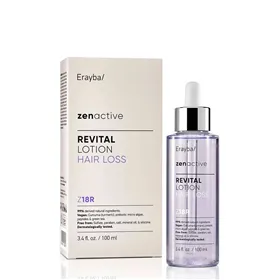 Erayba Zen Active Z18R Revital Lotion