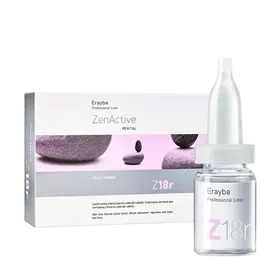 Lotion revitalisante Erayba Zen Active Z18R
