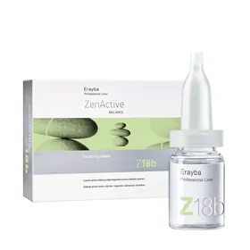Erayba Zen Active Z18B Lotion Équilibrante