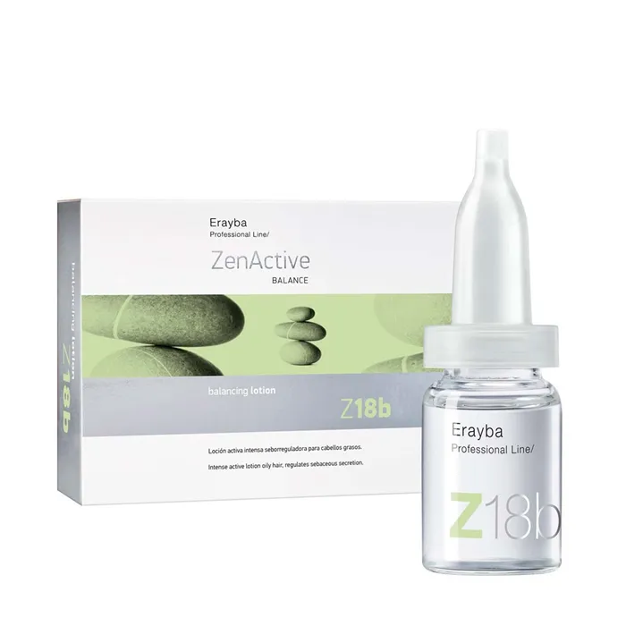 Erayba Zen Active Z18B Balance Lotion 