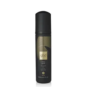 Ghd Body Goals Espuma Volume 200ml