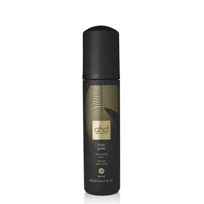 GHD Body Goals Mousse Volume 200 ml