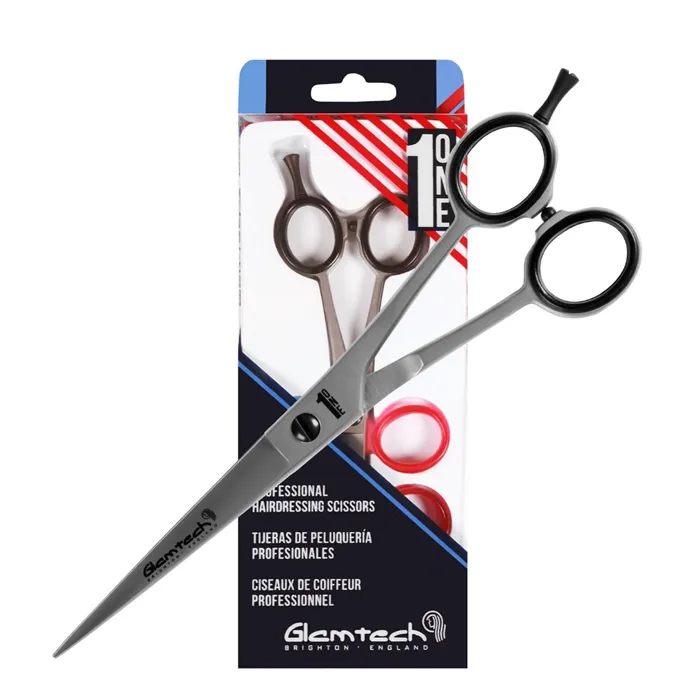 Tesoura Glamtech One de Corte