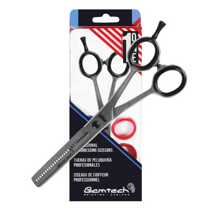 Glamtech One Ciseaux sculpteurs 5,5"