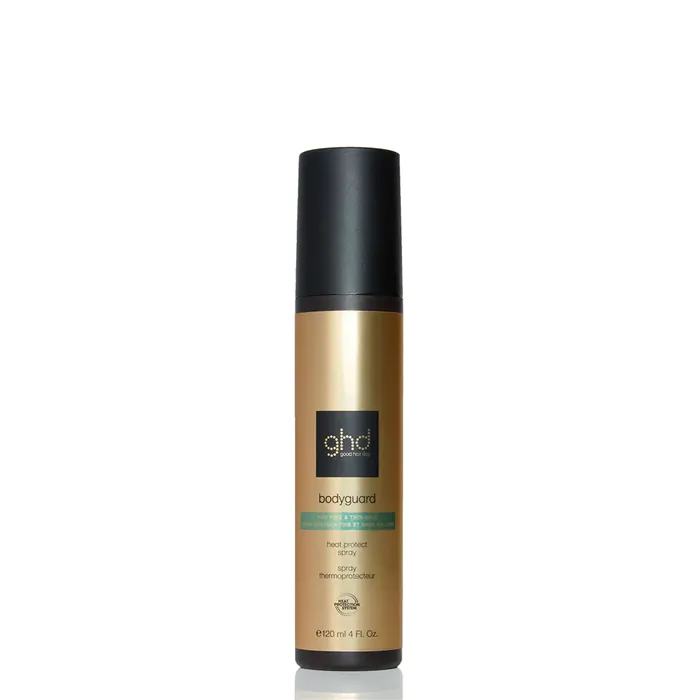 Ghd Bodyguard Protect Spray Cabello Fino 120ml