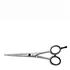Glamtech One Ciseaux de coupe crantés 5"