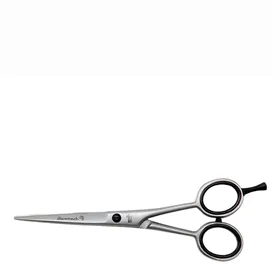 Glamtech One Tijera de Corte Serrada 5"