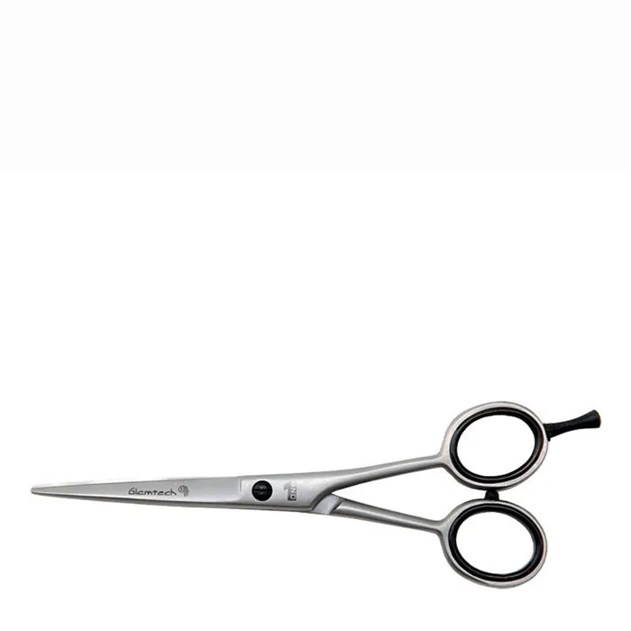 Glamtech One Tijera de Corte Serrada 5"